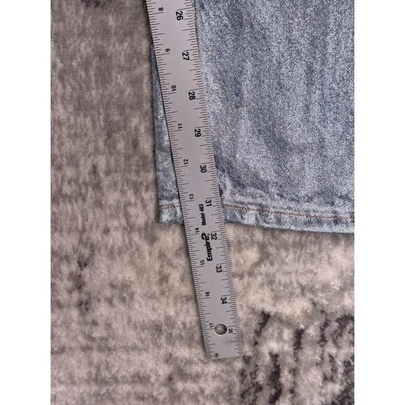 Rag & Bone Pants 25 Womens Alex Liquid Miramar Luna Silver Shine - Picture 5 of 6